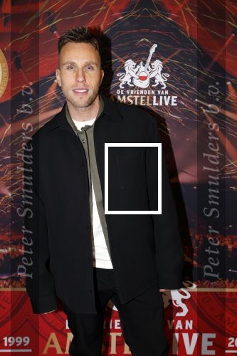 Rotterdam 5 januari 2023
25 jaar vrienden van Amstel Live in ahoy.
Nicky Romero