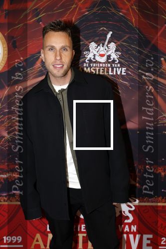 Rotterdam 5 januari 2023
25 jaar vrienden van Amstel Live in ahoy.
Nicky Romero