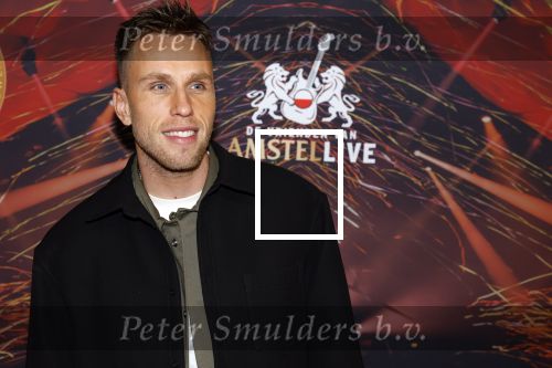 Rotterdam 5 januari 2023
25 jaar vrienden van Amstel Live in ahoy.
Nicky Romero