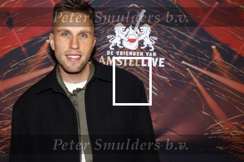 Rotterdam 5 januari 2023
25 jaar vrienden van Amstel Live in ahoy.
Nicky Romero