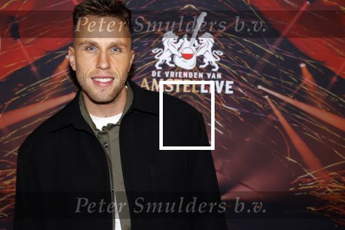 Rotterdam 5 januari 2023
25 jaar vrienden van Amstel Live in ahoy.
Nicky Romero