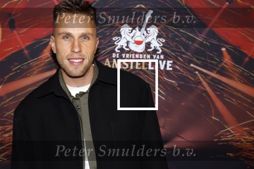 Rotterdam 5 januari 2023
25 jaar vrienden van Amstel Live in ahoy.
Nicky Romero