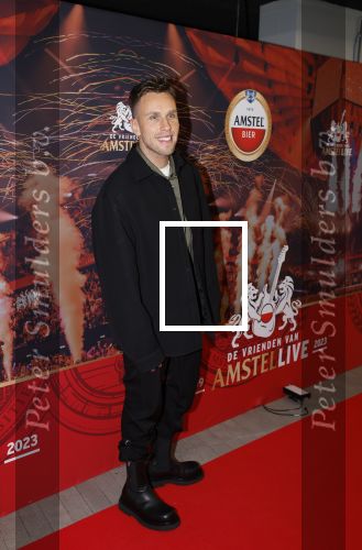 Rotterdam 5 januari 2023
25 jaar vrienden van Amstel Live in ahoy.
Nicky Romero