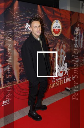 Rotterdam 5 januari 2023
25 jaar vrienden van Amstel Live in ahoy.
Nicky Romero