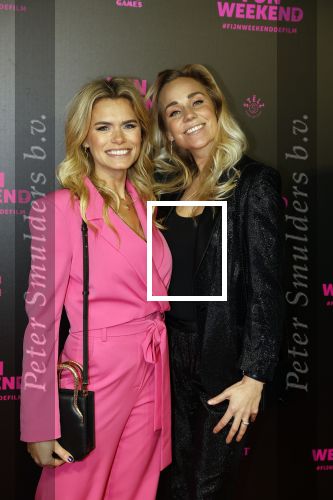 Amsterdam 16 januari 2023
Premiere Fijn weekend in Tuschinski.
De cast bestaat uit oa Sarah Chronis Carolien Spoor Jon karthaus Lisa Zweerman Steef de Bot Kay Greidanus en Aus Greidanus sr.