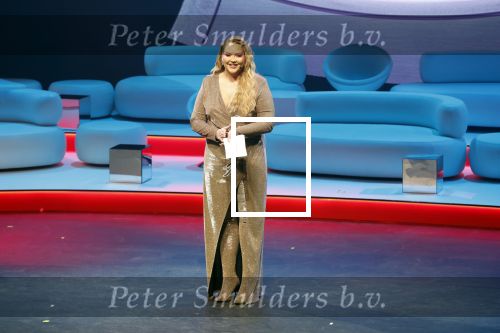 Leusden 11 april 2022
Uitreiking edisons in het AFAS theater. Nikkie de Jager