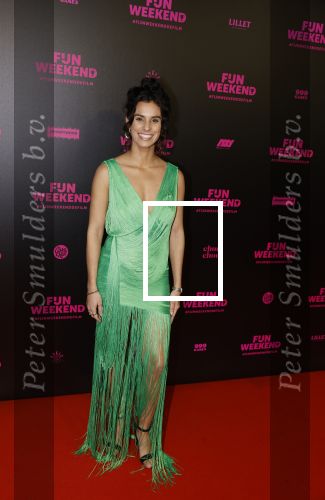 Amsterdam 16 januari 2023
Premiere Fijn weekend in Tuschinski.
De cast bestaat uit oa Sarah Chronis Carolien Spoor Jon karthaus Lisa Zweerman Steef de Bot Kay Greidanus en Aus Greidanus sr. Ortal Vriend