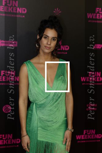 Amsterdam 16 januari 2023
Premiere Fijn weekend in Tuschinski.
De cast bestaat uit oa Sarah Chronis Carolien Spoor Jon karthaus Lisa Zweerman Steef de Bot Kay Greidanus en Aus Greidanus sr. Ortal Vriend