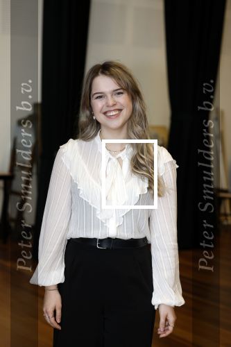Almere 3 januari 2022
Presentatie cast Les Miserables in Almere .
Pamela Kroes