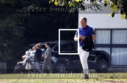 Amsterdam 18 september 2021
Partner Gerard Spong