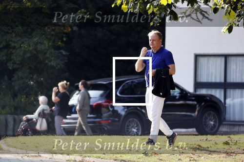 Amsterdam 18 september 2021
Partner Gerard Spong