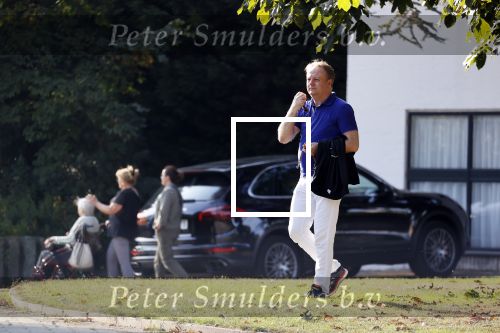 Amsterdam 18 september 2021
Partner Gerard Spong