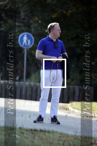 Amsterdam 18 september 2021
Partner Gerard Spong