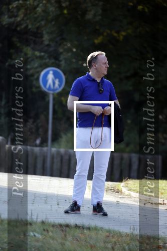 Amsterdam 18 september 2021
Partner Gerard Spong