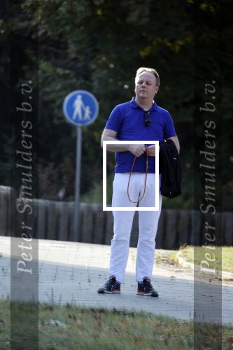 Amsterdam 18 september 2021
Partner Gerard Spong