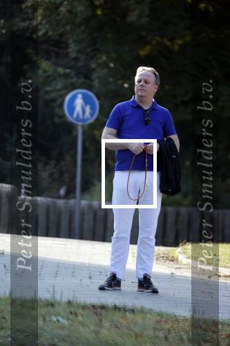 Amsterdam 18 september 2021
Partner Gerard Spong