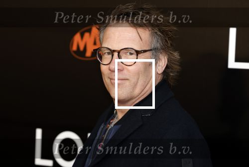 Amsterdam 11 april 2022
Premiere documentaire Louis  over het leven van Louis v Gaal in Tuschinski. Louis kwam samen met zijn vrouw Truus. Patrick lodiers