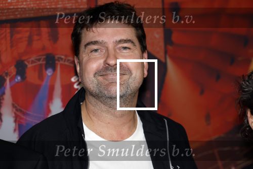 Rotterdam 5 januari 2023
25 jaar vrienden van Amstel Live in ahoy.
Paul de Munnik