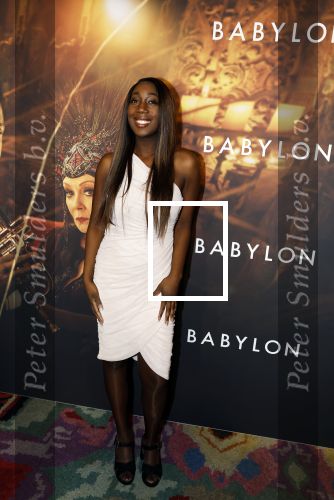 Amsterdam 9 januari 2022
Premiere Babylon in Tuschinski.
Pearl Jozefzoon