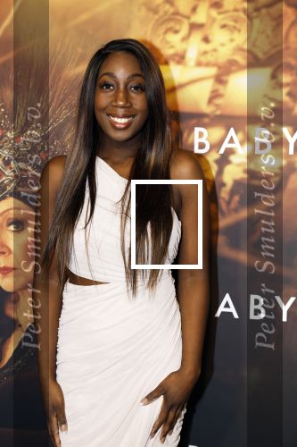 Amsterdam 9 januari 2022
Premiere Babylon in Tuschinski.
Pearl Jozefzoon