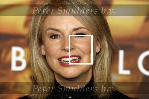 Amsterdam 9 januari 2022
Premiere Babylon in Tuschinski.
Pernille la Lau