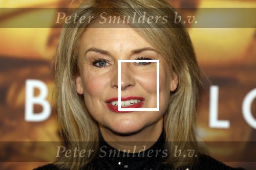 Amsterdam 9 januari 2022
Premiere Babylon in Tuschinski.
Pernille la Lau