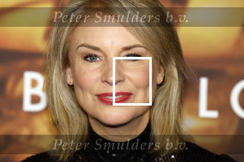 Amsterdam 9 januari 2022
Premiere Babylon in Tuschinski.
Pernille la Lau