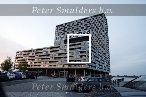Amsterdam 4 mei 2022
Complex Pontsteiger in Amsterdam