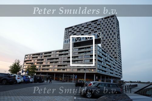 Amsterdam 4 mei 2022
Complex Pontsteiger in Amsterdam