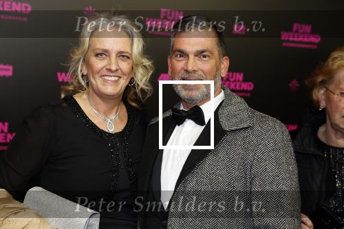 Amsterdam 16 januari 2023
Premiere Fijn weekend in Tuschinski.
De cast bestaat uit oa Sarah Chronis Carolien Spoor Jon karthaus Lisa Zweerman Steef de Bot Kay Greidanus en Aus Greidanus sr.