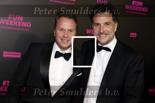 Amsterdam 16 januari 2023
Premiere Fijn weekend in Tuschinski.
De cast bestaat uit oa Sarah Chronis Carolien Spoor Jon karthaus Lisa Zweerman Steef de Bot Kay Greidanus en Aus Greidanus sr.