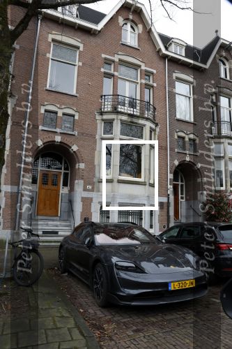 Amsterdam 6 april 2022
Huis Prins Maurits en prinses Marilene