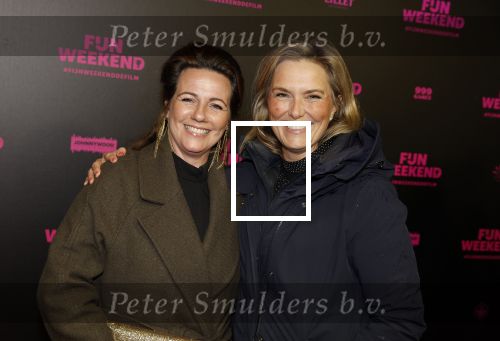 Amsterdam 16 januari 2023
Premiere Fijn weekend in Tuschinski.
De cast bestaat uit oa Sarah Chronis Carolien Spoor Jon karthaus Lisa Zweerman Steef de Bot Kay Greidanus en Aus Greidanus sr. Prinses Annette met een vriendin