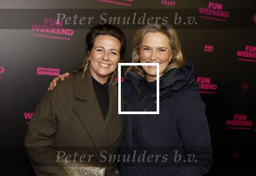 Amsterdam 16 januari 2023
Premiere Fijn weekend in Tuschinski.
De cast bestaat uit oa Sarah Chronis Carolien Spoor Jon karthaus Lisa Zweerman Steef de Bot Kay Greidanus en Aus Greidanus sr. Prinses Annette met een vriendin