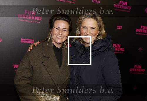 Amsterdam 16 januari 2023
Premiere Fijn weekend in Tuschinski.
De cast bestaat uit oa Sarah Chronis Carolien Spoor Jon karthaus Lisa Zweerman Steef de Bot Kay Greidanus en Aus Greidanus sr. Prinses Annette met een vriendin