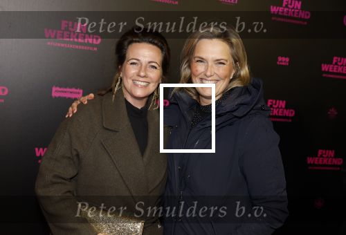 Amsterdam 16 januari 2023
Premiere Fijn weekend in Tuschinski.
De cast bestaat uit oa Sarah Chronis Carolien Spoor Jon karthaus Lisa Zweerman Steef de Bot Kay Greidanus en Aus Greidanus sr. Prinses Annette met een vriendin