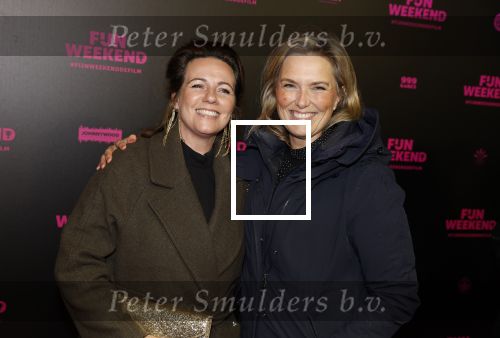 Amsterdam 16 januari 2023
Premiere Fijn weekend in Tuschinski.
De cast bestaat uit oa Sarah Chronis Carolien Spoor Jon karthaus Lisa Zweerman Steef de Bot Kay Greidanus en Aus Greidanus sr. Prinses Annette met een vriendin