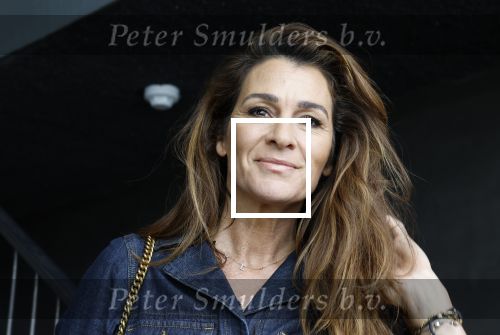 Amsterdam 7 april 2022
Presentatie kledinglijn van Shoeby in samenwerkin met Lonneke Nooteboom. Quinty Trustfull en Janine Kho