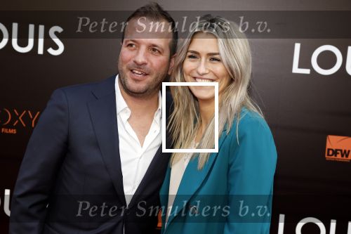 Amsterdam 11 april 2022
Premiere documentaire Louis  over het leven van Louis v Gaal in Tuschinski. Louis kwam samen met zijn vrouw Truus. rafael v d Vaart met vriendin estevana Polman