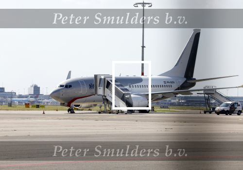 Schiphol Oost 22 augustus 2022
Op schiphol Oost staan oa Het regeringsvliegtuig PH-GOV en de gulfstream van Wim Beelen en zijn Paul Vermaat.