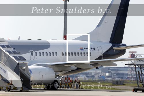 Schiphol Oost 22 augustus 2022
Op schiphol Oost staan oa Het regeringsvliegtuig PH-GOV en de gulfstream van Wim Beelen en zijn Paul Vermaat.