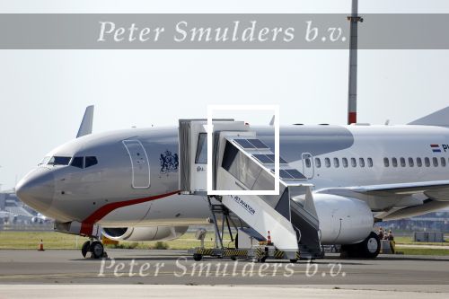 Schiphol Oost 22 augustus 2022
Op schiphol Oost staan oa Het regeringsvliegtuig PH-GOV en de gulfstream van Wim Beelen en zijn Paul Vermaat.