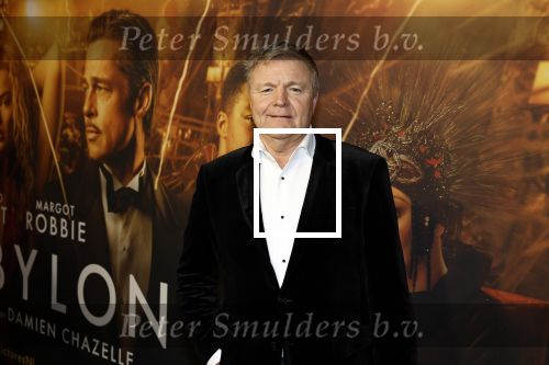 Amsterdam 9 januari 2022
Premiere Babylon in Tuschinski.
Rene Mioch