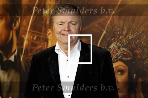 Amsterdam 9 januari 2022
Premiere Babylon in Tuschinski.
Rene Mioch