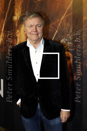 Amsterdam 9 januari 2022
Premiere Babylon in Tuschinski.
Rene Mioch