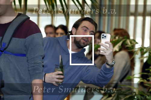 Amsterdam 6 januari 2023
Echte Meisjes In De Jungle 2023,  
Presentatie was in hotel Jakarta.