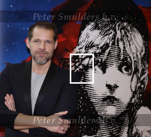 Almere 3 januari 2022
Presentatie cast Les Miserables in Almere .
Rene v Kooten
