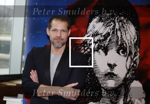 Almere 3 januari 2022
Presentatie cast Les Miserables in Almere .
Rene v Kooten