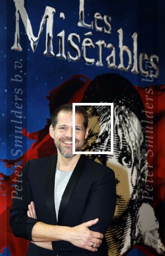 Almere 3 januari 2022
Presentatie cast Les Miserables in Almere .
Rene v Kooten