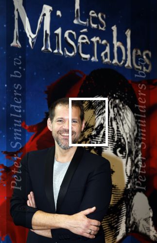 Almere 3 januari 2022
Presentatie cast Les Miserables in Almere .
Rene v Kooten